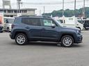 CHRYSLER JEEP JEEP RENEGADE 4xe