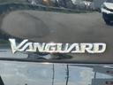 TOYOTA VANGUARD