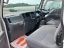 ベースグレード　２トントラック　幌付　５ＭＴ　後輪ダブル　キーレスエントリー　アイドリングストップ　電動格納ミラー　エアコン　パワーウィンドウ　運転席エアバッグ（27枚目）