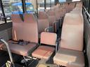 　自家用普通乗合バス２９人乗り　５ＭＴ　ドライブレコーダー　ＡＢＳ　エアコン　パワーステアリング　運転席エアバッグ（30枚目）