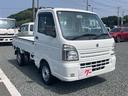 キャリイトラック ＫＣエアコン・パワステ　４ＷＤ　ＭＴ　エアコン　パワーステアリング　運転席エアバッグ（3枚目）