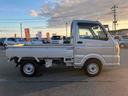 ＮＴ１００クリッパートラック ＤＸ　軽トラック　ＡＴ　ドライブレコーダー　エアコン　運転席エアバッグ　助手席エアバッグ（4枚目）