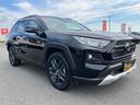 ＲＡＶ４ アドベンチャー　４ＷＤ　ＥＴＣ　バックカメラ　クリアランスソナー　オートクルーズコントロール　レーンアシスト　パワーシート　衝突被害軽減システム　ナビ　ＴＶ　オートマチックハイビーム　オートライト　ＬＥＤヘッドランプ（3枚目）