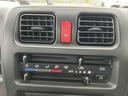 FC 4WD 軽トラック MT ドライブレコーダー ETC エアコン(18枚目)