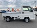 アクティトラック SDX 4WD 軽トラック MT エアコン 運転席エアバッグ(4枚目)