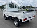 SDX 4WD 軽トラック MT エアコン 運転席エアバッグ(9枚目)