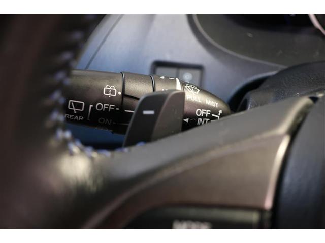 アブソルート フルセグ DVD再生 バックカメラ LEDヘッドランプ 乗車定員7人 3列シート 記録簿(15枚目)