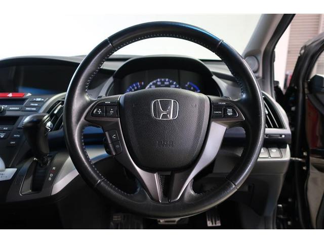 アブソルート フルセグ DVD再生 バックカメラ LEDヘッドランプ 乗車定員7人 3列シート 記録簿(16枚目)