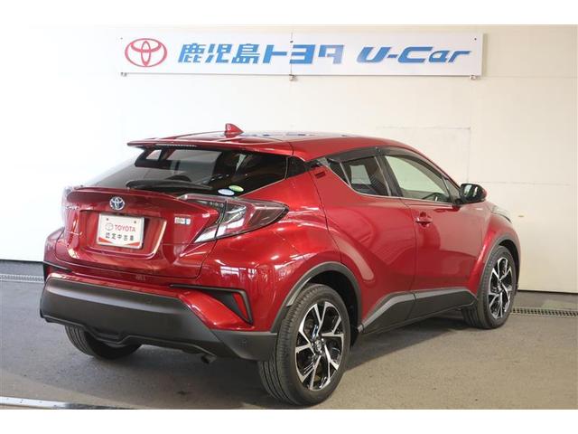 トヨタ Ｃ－ＨＲ