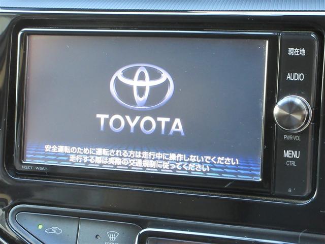 アクア Ｇソフトレザーセレクション　スマートキー＆プッシュスタート　バックモニター　ＥＴＣ車載器　フルセグＴＶ　ＬＥＤライト　横滑り防止　クルーズコントロール　イモビ　ナビ＆ＴＶ　キーレス　ドライブレコーダー　メモリナビ　ＤＶＤ再生可（17枚目）