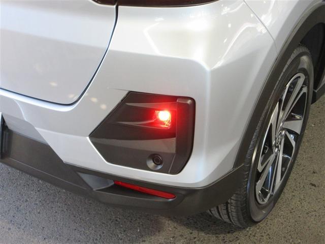 ライズ Ｚ　誤発進抑制機能　エアコン　スマートキー＆プッシュスタート　地デジＴＶ　ドライブレコーダ　ＶＳＡ　盗難防止装置　アイドリングストップ機能　クルコン　バックモニター　ナビ＆ＴＶ　ＬＥＤヘッドライト　ＡＢＳ（18枚目）