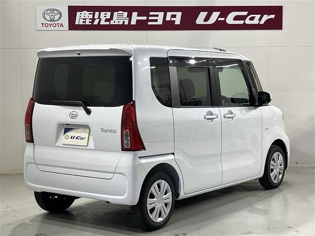 タント Xリミテッド(2枚目)