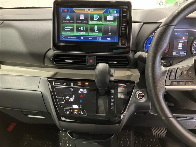 デリカミニ T プレミアム 衝突軽減装置 ドラレコ 記録簿付 半革 パワステ フルタイム4WD エアバッグ LEDヘッド ESC クルコン インテリキー キーフリー ETC アルミホイール セキュリティ ABS バックモニター(14枚目)