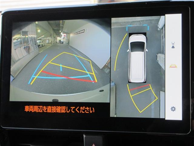 ノア ハイブリッドＳ－Ｚ　横滑り防止機能　エアバッグ　オートクルーズコントロール　地デジ　両側自動ドア　ダブルエアコン　スマートエントリー　ＬＥＤランプ　バックモニター　メモリナビ　半革シート　３列シート　ＥＴＣ付き　ＡＢＳ（20枚目）