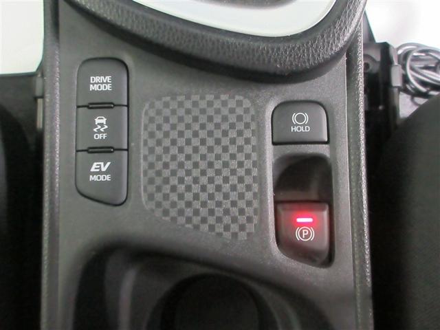 ヤリスクロス ハイブリッドＧ　ＴＳＳ　イモビライザー　バックモニタ－　記録簿有　エアコン　インテリキー　フルセグＴＶ　パワーウィンド　Ｗエアバック　オートクルーズ　キーフリー　横滑防止装置　サイドエアバッグ　エアバッグ　アルミ（11枚目）