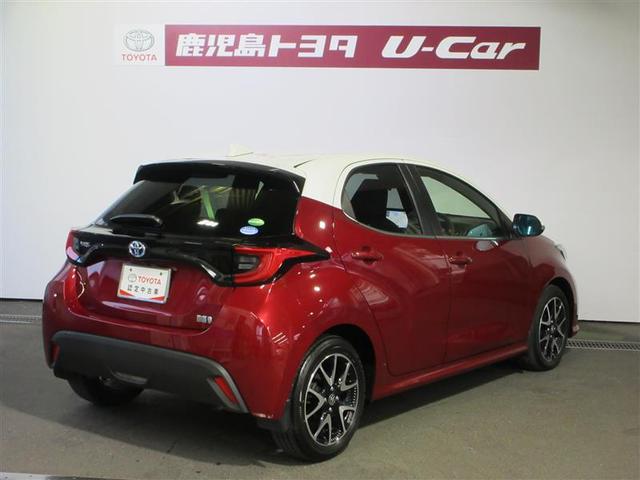 ドライバーをサポートする最新の安全技術が装備されたお車です、ぜひ一度ご覧ください。