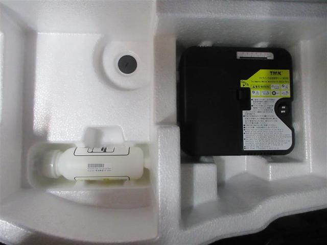 パンク修理キット付きです。もしもの時でも安心ですね♪備えあれば憂いなしですよ！