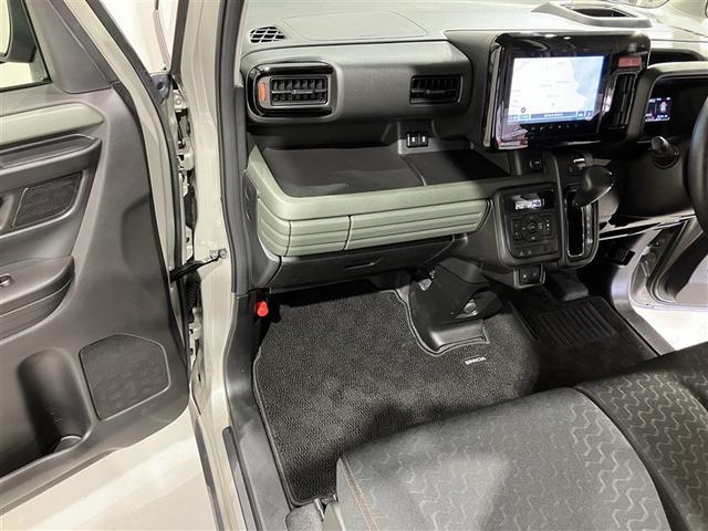 スペーシアギア ハイブリッドＸＺ　アクティブクルーズコントロール　インテリキー　Ｂカメラ　アルミホイール　ＬＥＤ　フルセグ　セキュリティ　横滑り防止装置　アイドリングストップ　オートエアコン　パワステ　エアバック　キーレススタート（4枚目）