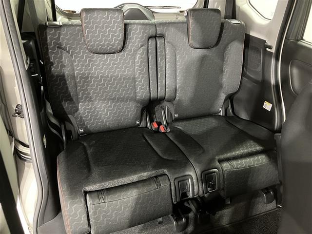 スペーシアギア ハイブリッドＸＺ　アクティブクルーズコントロール　インテリキー　Ｂカメラ　アルミホイール　ＬＥＤ　フルセグ　セキュリティ　横滑り防止装置　アイドリングストップ　オートエアコン　パワステ　エアバック　キーレススタート（6枚目）