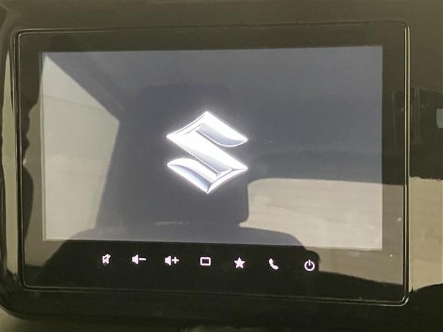 スペーシアギア ハイブリッドＸＺ　アクティブクルーズコントロール　インテリキー　Ｂカメラ　アルミホイール　ＬＥＤ　フルセグ　セキュリティ　横滑り防止装置　アイドリングストップ　オートエアコン　パワステ　エアバック　キーレススタート（11枚目）