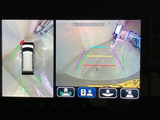 スペーシアギア ハイブリッドＸＺ　アクティブクルーズコントロール　インテリキー　Ｂカメラ　アルミホイール　ＬＥＤ　フルセグ　セキュリティ　横滑り防止装置　アイドリングストップ　オートエアコン　パワステ　エアバック　キーレススタート（12枚目）