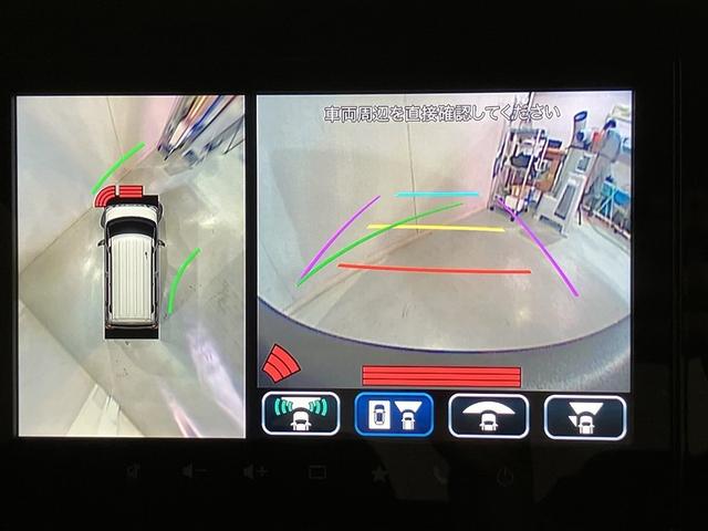 スペーシアギア ハイブリッドＸＺ　アクティブクルーズコントロール　インテリキー　Ｂカメラ　アルミホイール　ＬＥＤ　フルセグ　セキュリティ　横滑り防止装置　アイドリングストップ　オートエアコン　パワステ　エアバック　キーレススタート（13枚目）