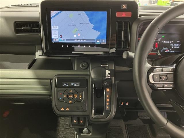 スペーシアギア ハイブリッドＸＺ　アクティブクルーズコントロール　インテリキー　Ｂカメラ　アルミホイール　ＬＥＤ　フルセグ　セキュリティ　横滑り防止装置　アイドリングストップ　オートエアコン　パワステ　エアバック　キーレススタート（14枚目）