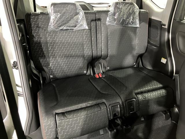 スペーシアギア ハイブリッドＸＺ　アクティブクルーズコントロール　インテリキー　アルミホイール　ＬＥＤ　セキュリティ　横滑り防止装置　アイドリングストップ　オートエアコン　パワステ　エアバック　キーレススタート　ＡＢＳ　誤発信抑制機能（6枚目）