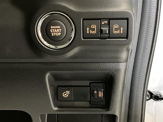 スペーシアギア ハイブリッドＸＺ　アクティブクルーズコントロール　インテリキー　アルミホイール　ＬＥＤ　セキュリティ　横滑り防止装置　アイドリングストップ　オートエアコン　パワステ　エアバック　キーレススタート　ＡＢＳ　誤発信抑制機能（8枚目）