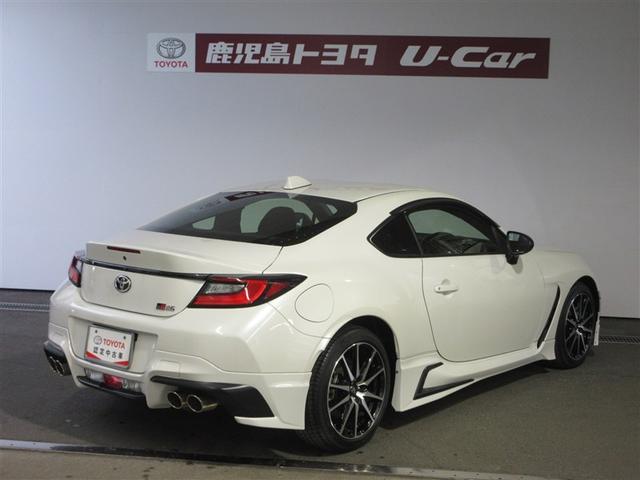 ＧＲ８６ ＳＺ（2枚目）