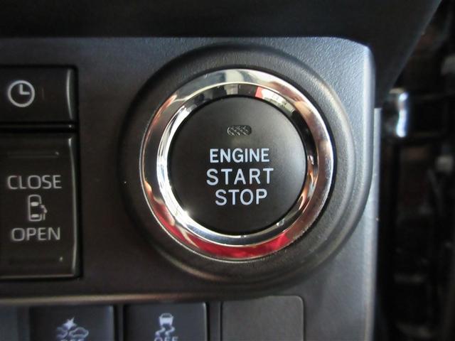 ルーミー カスタムＧ　アイドリング　両側電動ＳＤ　ＬＥＤヘット　バックビューモニター　衝突回避ブレーキ　地デジ　スマートキー　メモリナビ　クルーズコントロール　点検記録簿　ＤＶＤ　ＥＴＣ　ドライブレコーダー　オートエアコン（7枚目）