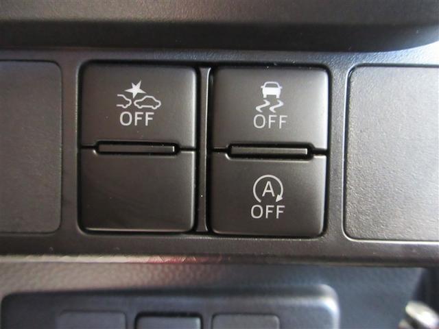 ルーミー カスタムＧ　アイドリング　両側電動ＳＤ　ＬＥＤヘット　バックビューモニター　衝突回避ブレーキ　地デジ　スマートキー　メモリナビ　クルーズコントロール　点検記録簿　ＤＶＤ　ＥＴＣ　ドライブレコーダー　オートエアコン（9枚目）