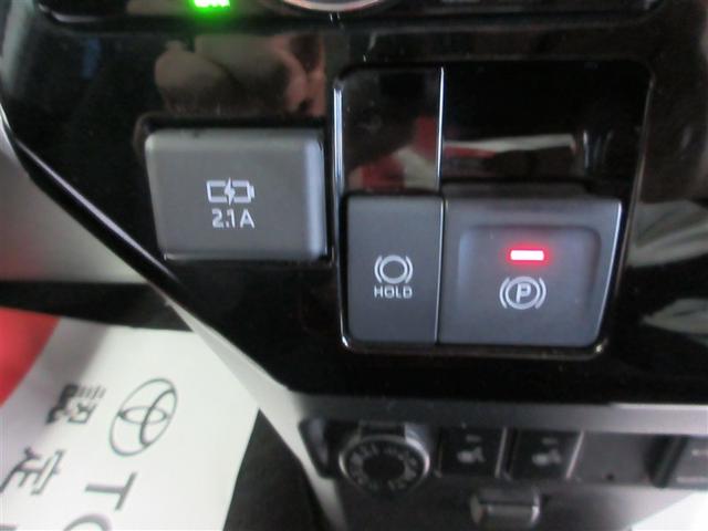 ルーミー カスタムＧ　アイドリング　両側電動ＳＤ　ＬＥＤヘット　バックビューモニター　衝突回避ブレーキ　地デジ　スマートキー　メモリナビ　クルーズコントロール　点検記録簿　ＤＶＤ　ＥＴＣ　ドライブレコーダー　オートエアコン（13枚目）