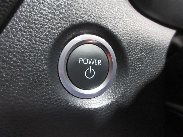 カローラツーリング ハイブリッド　ダブルバイビー　バックモニター　フルセグＴＶ　ＬＥＤライト　ハーフレザーシート　点検記録簿　クルコン　横滑り防止　盗難防止装置　ナビ・ＴＶ　エアバッグ　ＥＴＣ　ＡＢＳ　助手席エアバッグ　キーレス　メモリーナビ（10枚目）