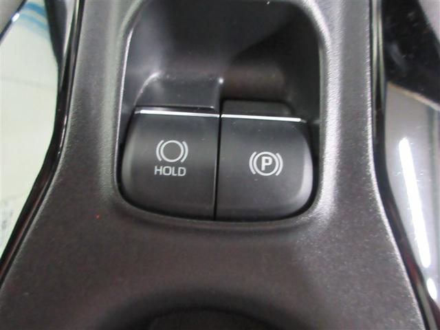 カローラツーリング ハイブリッド　ダブルバイビー　バックモニター　フルセグＴＶ　ＬＥＤライト　ハーフレザーシート　点検記録簿　クルコン　横滑り防止　盗難防止装置　ナビ・ＴＶ　エアバッグ　ＥＴＣ　ＡＢＳ　助手席エアバッグ　キーレス　メモリーナビ（12枚目）