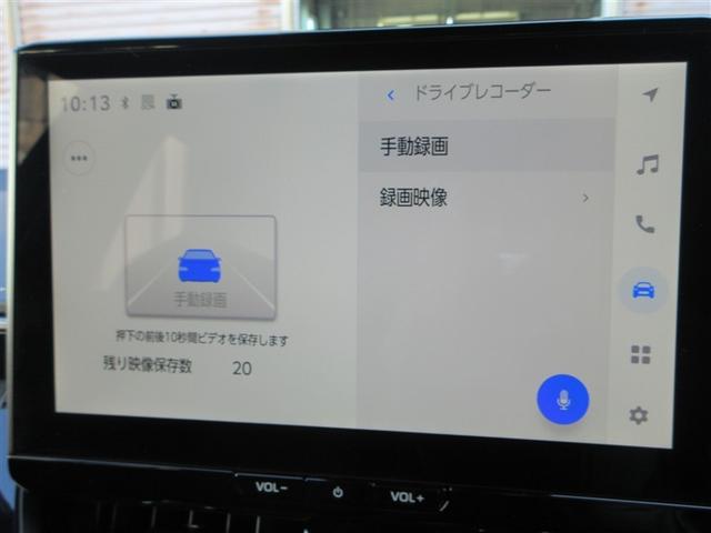カローラツーリング ハイブリッド　ダブルバイビー　バックモニター　フルセグＴＶ　ＬＥＤライト　ハーフレザーシート　点検記録簿　クルコン　横滑り防止　盗難防止装置　ナビ・ＴＶ　エアバッグ　ＥＴＣ　ＡＢＳ　助手席エアバッグ　キーレス　メモリーナビ（15枚目）