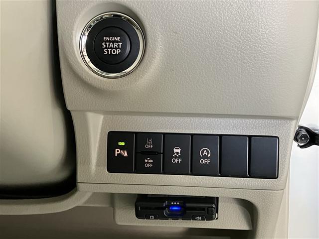 アルトラパンLC X スマートキーPスタート 運転席エアバッグ キーフリー Bカメラ DVD再生 セキュリティ ハーフレザーシート LEDライト パワーウインドウ メモリーナビ パワステ WSRS 点検記録簿 エアコン(8枚目)