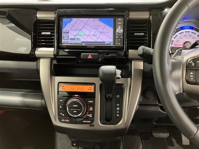 ハスラー JスタイルIIターボ エアバック フルセグ地デジTV 横滑防止 ETC装備 エアコン パワーウィンドウ Iストップ ナビTV ハーフレザーシート 盗難防止システム スマートキー ABS キーレスエントリー アルミ パワステ(11枚目)