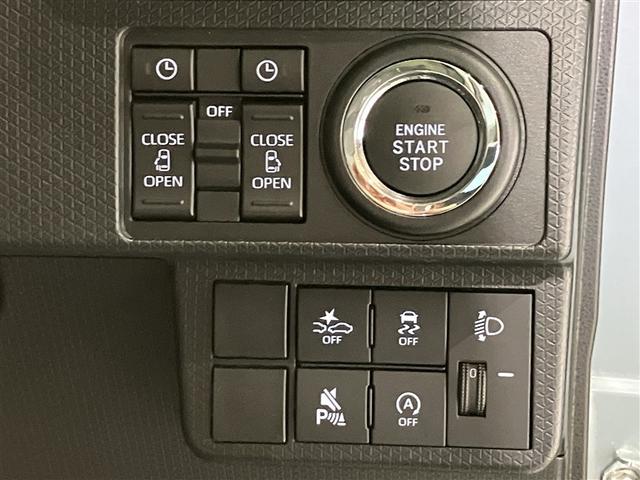 タント ファンクロスリミテッド(5枚目)