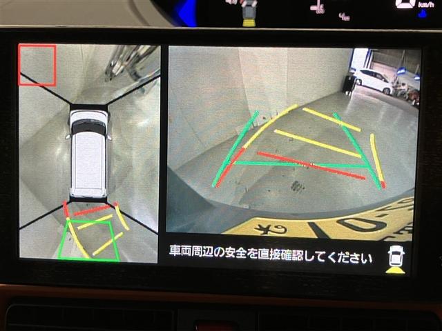 タント ファンクロスリミテッド(8枚目)