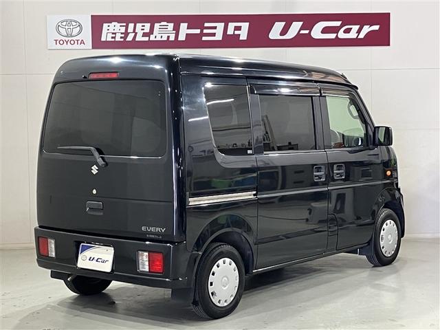 エブリイ ジョインターボ 地デジ イモビライザー オートエアコン パワーウィンドゥ 運転席助手席エアバック 運転席エアバッグ パワーステアリング ABS DVD再生 ナビ・TV メモリーナビ メンテナンスノート ワイヤレスキー(2枚目)