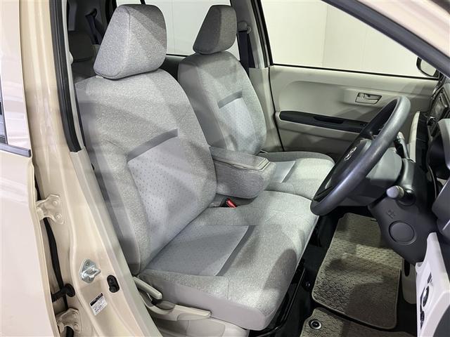 パッソ X Lパッケージ アイドリングストップ機能 スマートキー&プッシュスタート 横滑り防止 オートエアコン デュアルエアバッグ パワーウィンド 整備記録簿 イモビライザー エアバッグ パワステ キーレス ABS(5枚目)