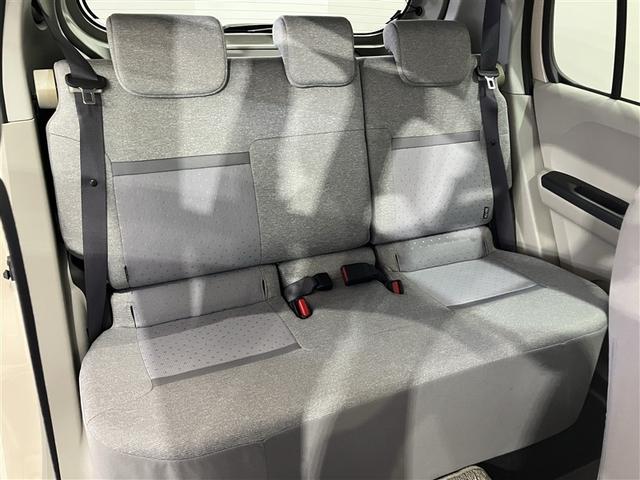 パッソ X Lパッケージ アイドリングストップ機能 スマートキー&プッシュスタート 横滑り防止 オートエアコン デュアルエアバッグ パワーウィンド 整備記録簿 イモビライザー エアバッグ パワステ キーレス ABS(6枚目)