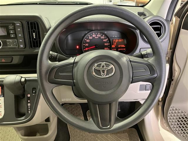 パッソ X Lパッケージ アイドリングストップ機能 スマートキー&プッシュスタート 横滑り防止 オートエアコン デュアルエアバッグ パワーウィンド 整備記録簿 イモビライザー エアバッグ パワステ キーレス ABS(9枚目)