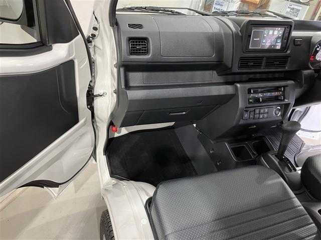 ハイゼットトラック 多目的ダンプ　パワーウィンド　誤発進抑制機能　スマートキープッシュスタート　横滑り防止機能　ＬＥＤ　バックカメラ　マニュアルエアコン　パートタイム４ＷＤ　記録簿　ＡＢＳ　エコアイドル　パワステ　運転席エアバッグ（5枚目）