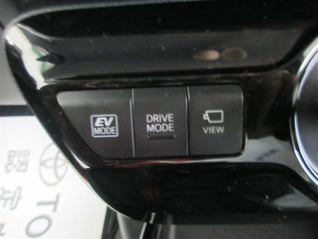 プリウス Ａプレミアム　ツーリングセレクション　横滑り防止機能　運転席パワーシート　エアコン　パワーウィンドウ　ナビ＆ＴＶ　ＬＥＤライト　盗難防止装置　スマートキー＆プッシュスタート　キーレス　ＥＴＣ　ドライブレコーダー　アルミホイール　メモリナビ（14枚目）