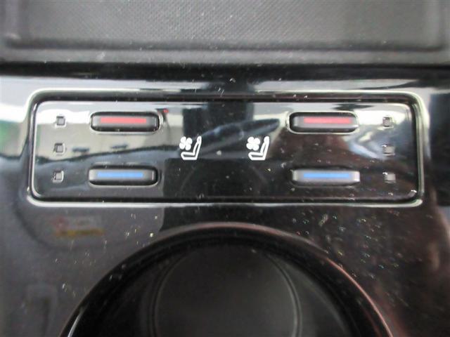 プリウス Ａプレミアム　ツーリングセレクション　横滑り防止機能　運転席パワーシート　エアコン　パワーウィンドウ　ナビ＆ＴＶ　ＬＥＤライト　盗難防止装置　スマートキー＆プッシュスタート　キーレス　ＥＴＣ　ドライブレコーダー　アルミホイール　メモリナビ（15枚目）