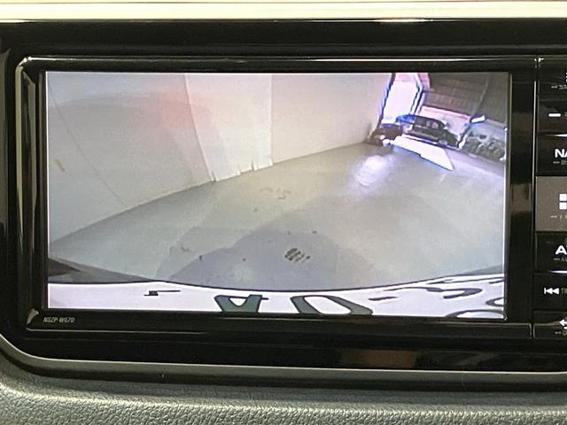 ムーヴ Ｘターボ　ＳＡＩＩＩ　エコアイドル　セキュリティアラーム　デュアルエアバック　ＬＥＤライト　アルミホイール　キーフリー　横滑り防止　ＤＶＤ　Ｂカメラ　ＥＴＣ　フルセグＴＶ　オートエアコン　スマートキー＆プッシュスタート（13枚目）