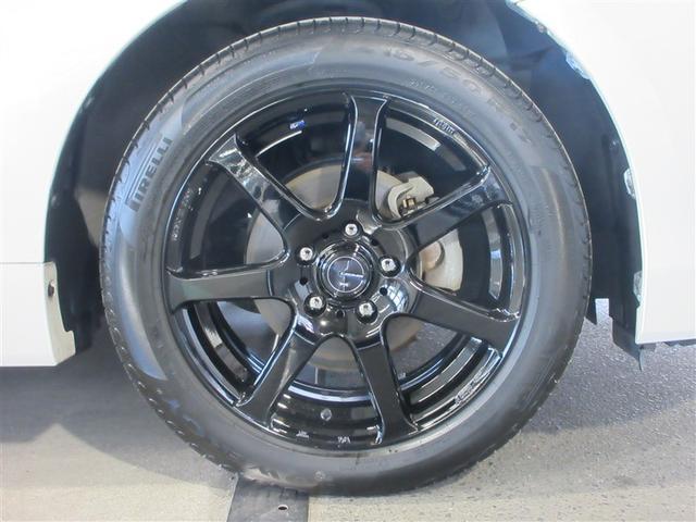 プリウスα S クルコン スマキー LEDヘッド 盗難防止システム 地デジTV 整備記録簿 パワーウィンドウ ESC 運転席エアバッグ サイドカーテンエアバック デュアルエアバック ETC車載器 キーレスエントリー(19枚目)