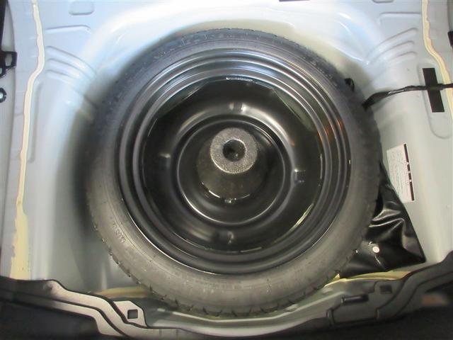 アクア Ｇ　誤発進抑制機能　バックモニタ　セキュリティー　メンテナンスノート　ドライブレコーダ　デュアルエアバック　ナビＴＶ　ＬＥＤ　パワーウィンドウ　地デジ　ＥＳＣ　ＡＴエアコン　ＡＢＳ　パワーステアリング（7枚目）